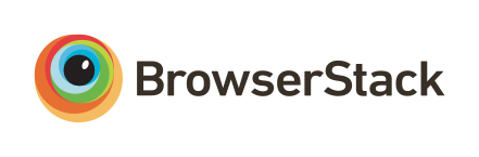 BrowserStack-testen